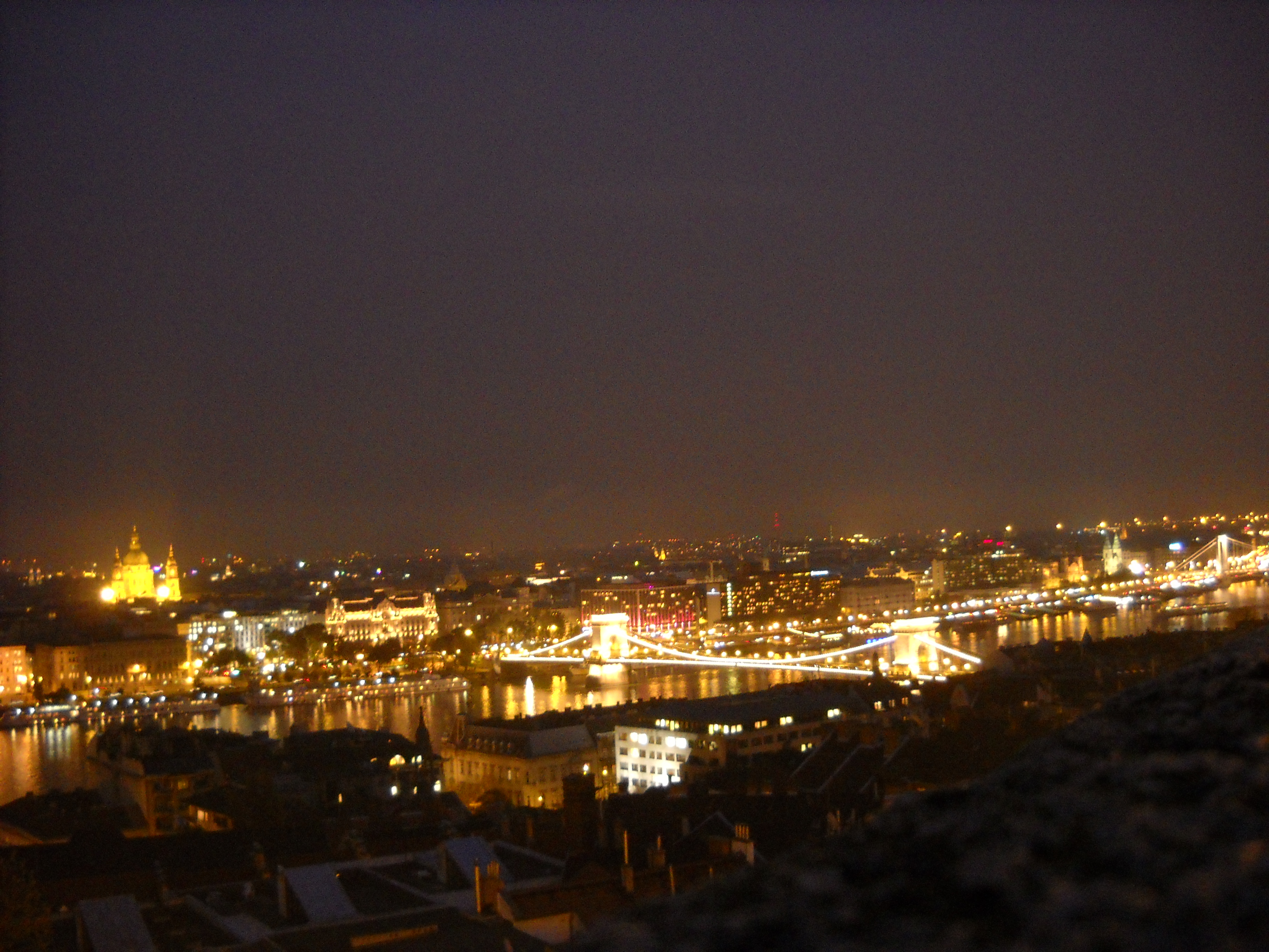 Jednodnevni izlet Budimpešta